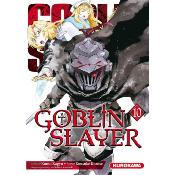 Goblin Slayer T10