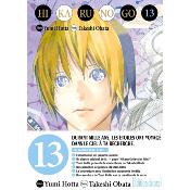 Hikaru No Go - Edition Deluxe - T13