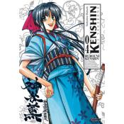 Kenshin le vagabond - Perfect Edition - T04