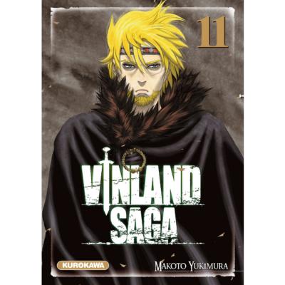 Vinland Saga T11