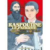 Raspoutine le patriote T01