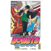 Boruto T14