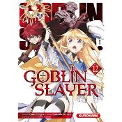 Goblin Slayer T12