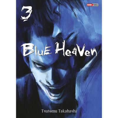 Blue Heaven T03