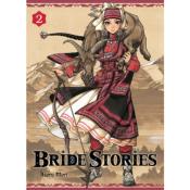 Bride Stories T02