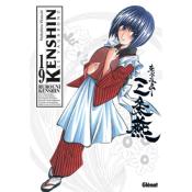 Kenshin le vagabond - Perfect Edition - T19