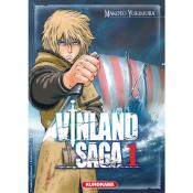 Vinland Saga T01