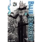 Blue Exorcist T28