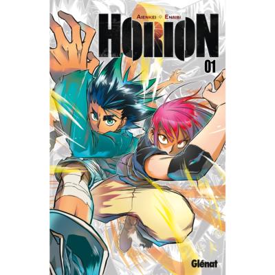Horion - Tome 01