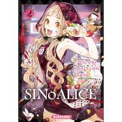 SINoALICE T02