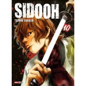 Sidooh T10