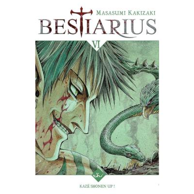 Bestiarius T06