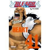 Bleach T41