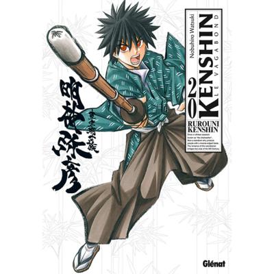 Kenshin le vagabond - Perfect Edition - T20