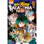 My Hero Academia T26