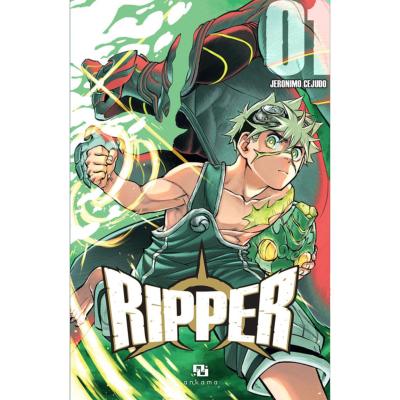 Ripper T01