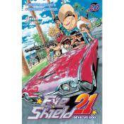 Eye Shield 21 - T20