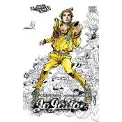 JoJolion (Jojo's Bizarre adventure saison 8) T09