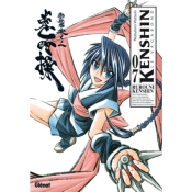 Kenshin le vagabond - Perfect Edition - T07