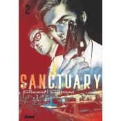 Sanctuary - Perfect Edition T02