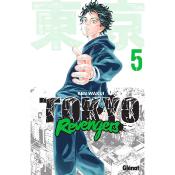 Tokyo Revengers T05