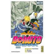 Boruto T02