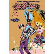 JoJolion (Jojo's Bizarre adventure saison 8) T20