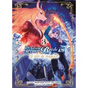 The Ancient Magus Bride - Le Bleu du Magicien T03