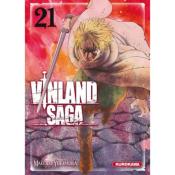 Vinland Saga T21