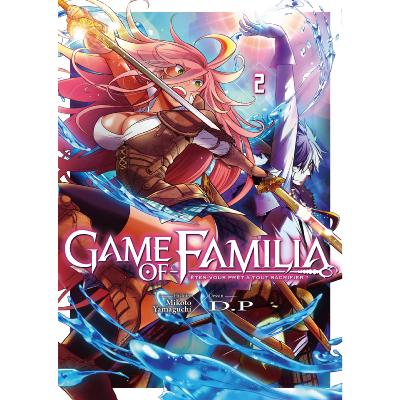 Game of Familia T02