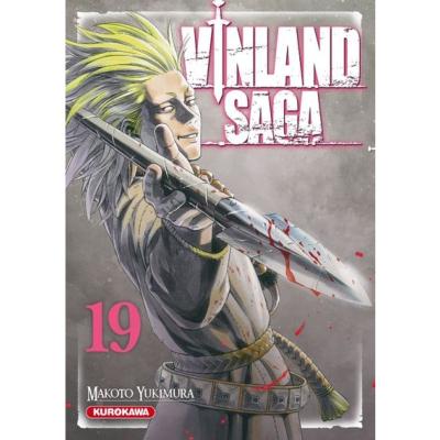Vinland Saga T19
