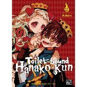Toilet Bound Hanako Kun T12 Collector