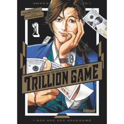 Trillion Game T01