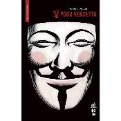 V pour Vendetta Urban Comics Nomad