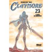 Claymore T23