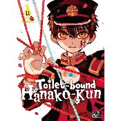 Toilet Bound Hanako Kun T11