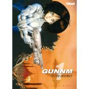 Gunnm T01