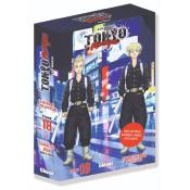 Tokyo Revengers T18 Coffret Collector 