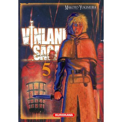 Vinland Saga T05