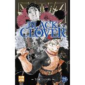 Black Clover T24