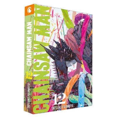 Chainsaw Man T12 Collector