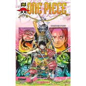 One Piece T095
