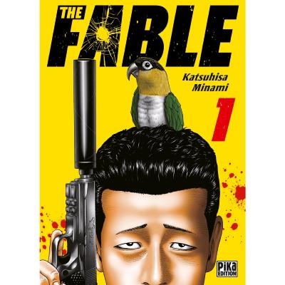 The Fable T01