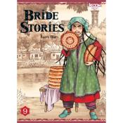 Bride Stories T09