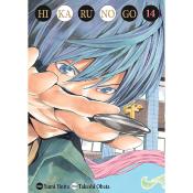 Hikaru No Go - Edition Deluxe - T14