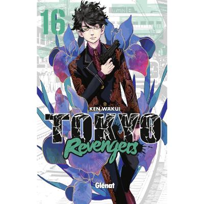 Tokyo Revengers T16