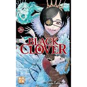 Black Clover T26