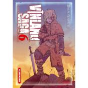 Vinland Saga T06