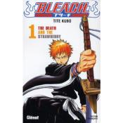 Bleach T01