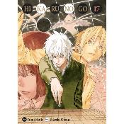 Hikaru No Go - Edition Deluxe - T17